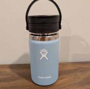 Hydro flask coffee mug